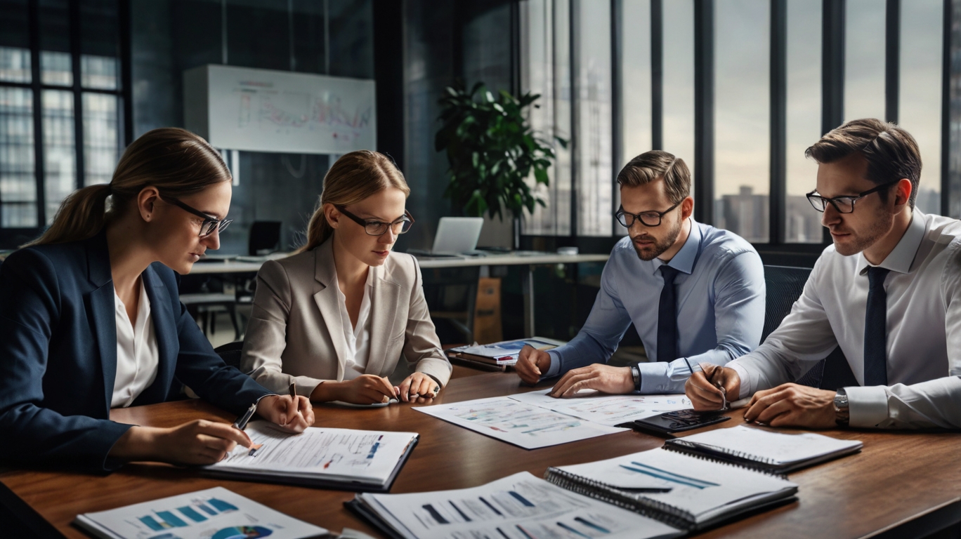 Tax Audit Services