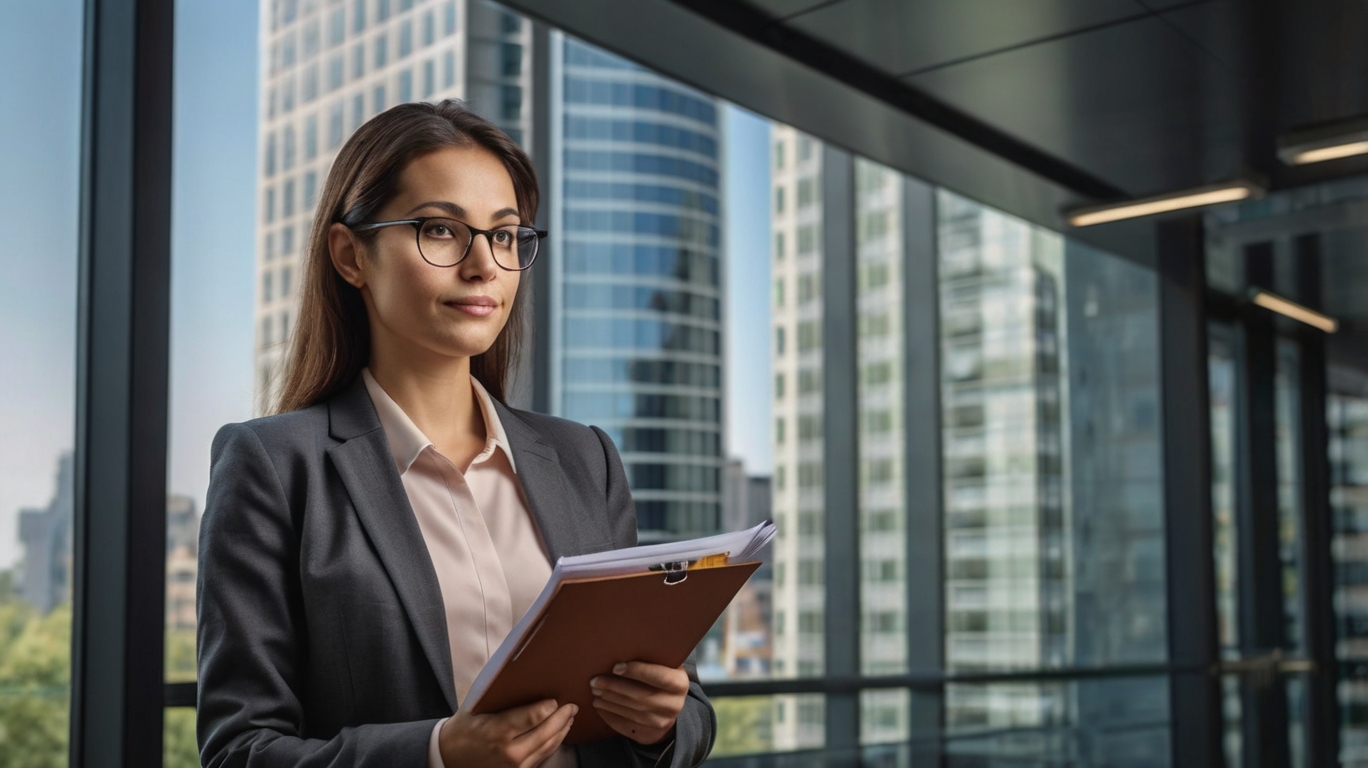 Financial Audit Services